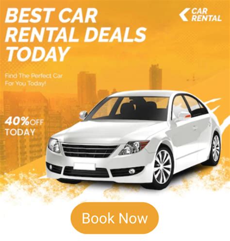 Car Rental in Florida .